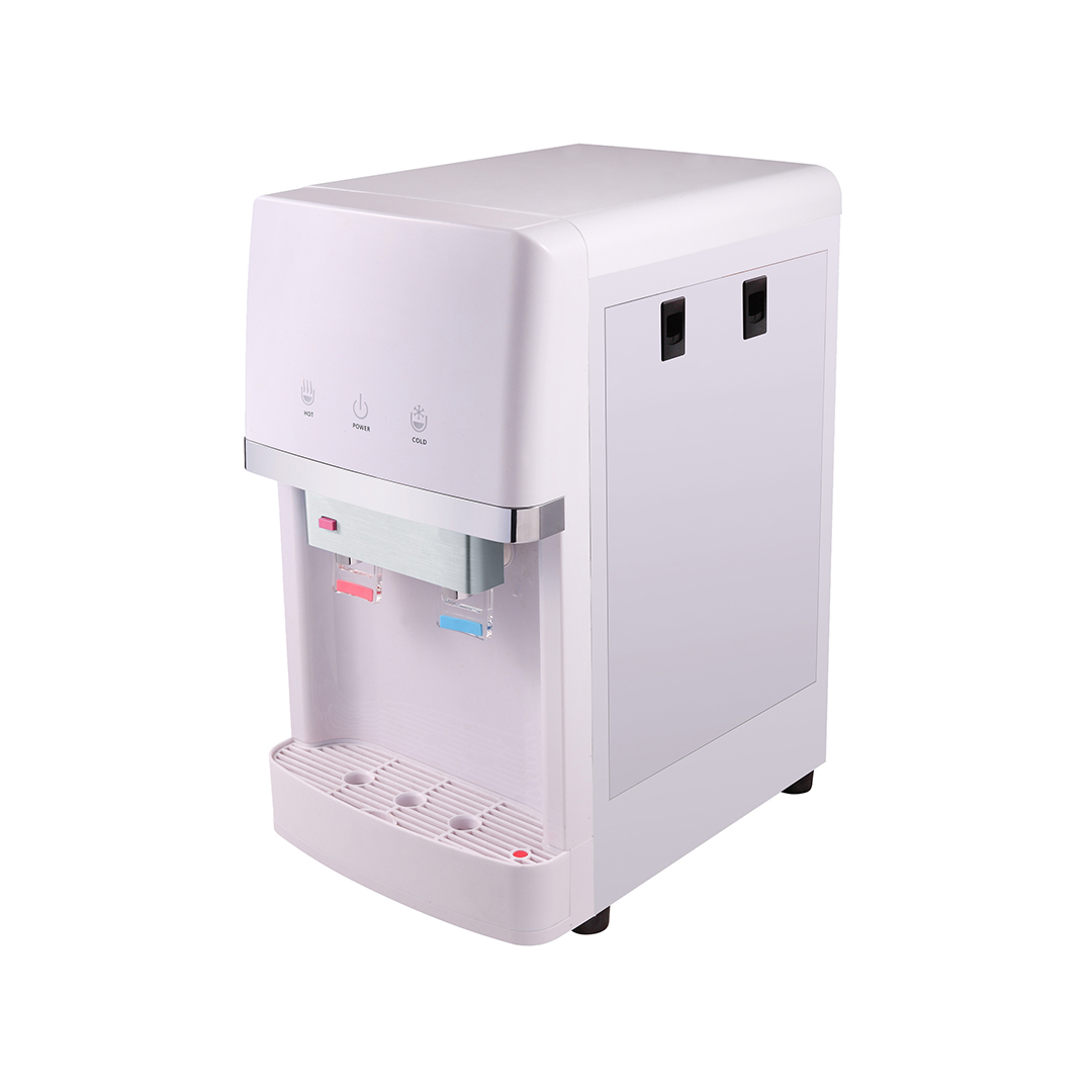 Tezgah Üstü Arıtmalı Su Sebili