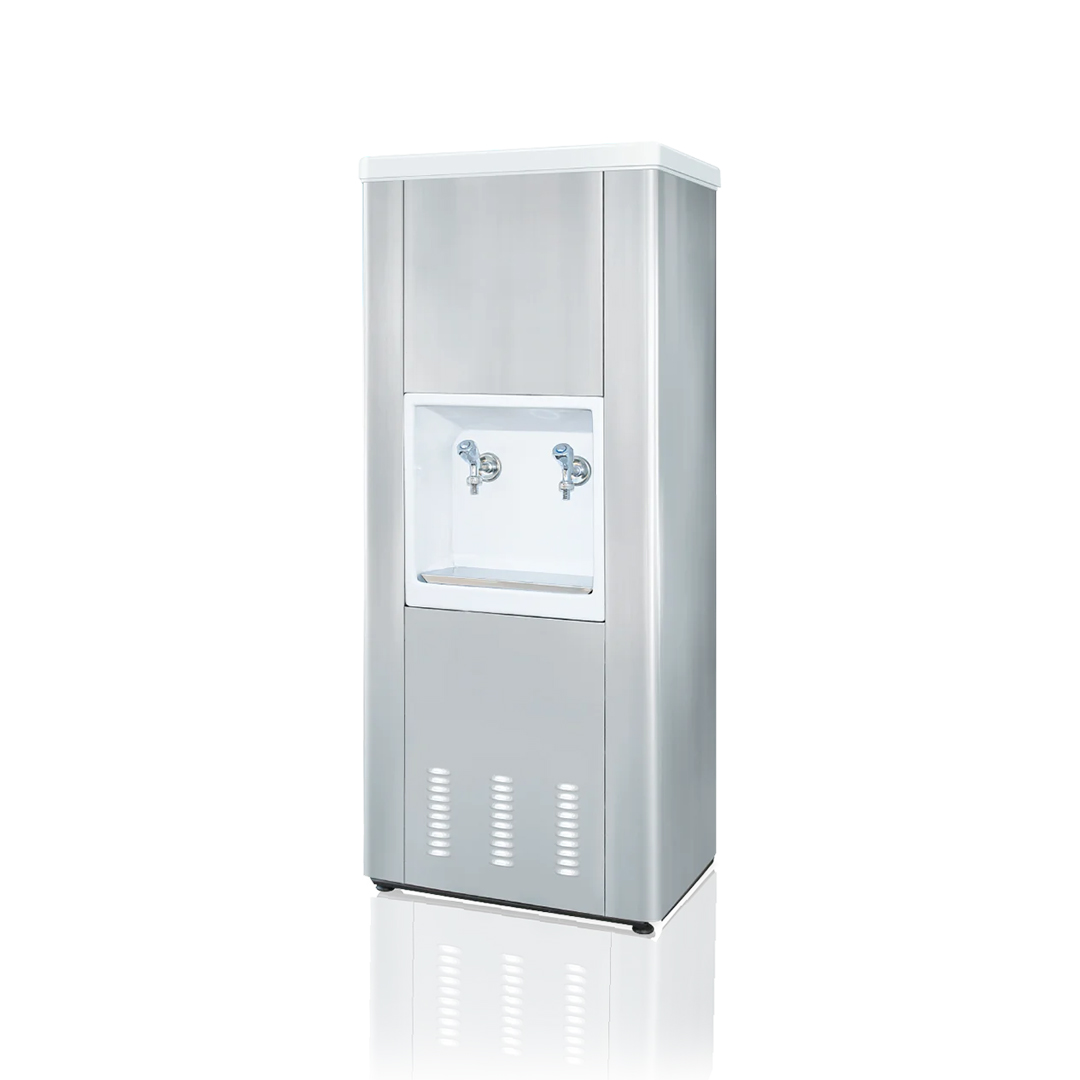 EMK 80 Y Arıtmalı Su Sebili