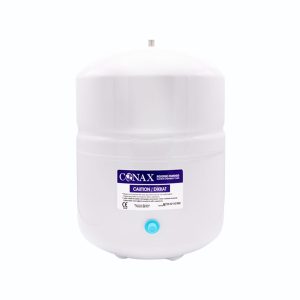 2.2 Galon Metal Basınç Tankı