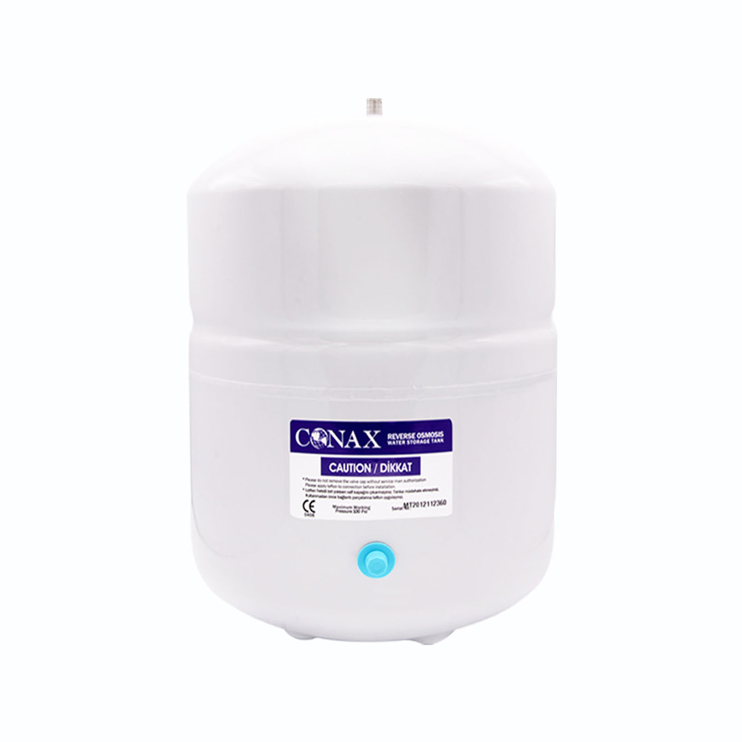 2.2 Galon Metal Basınç Tankı