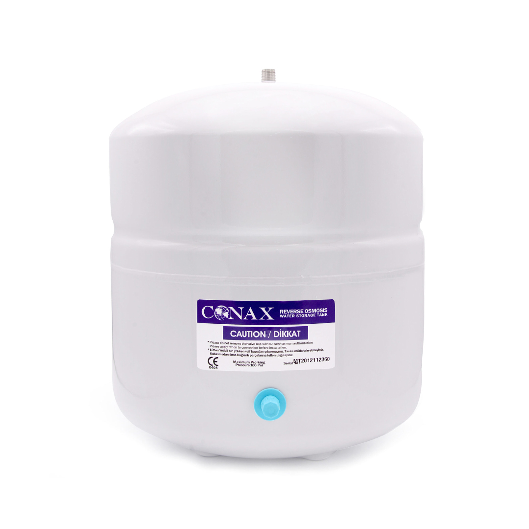 3.2 Galon Metal Basınç Tankı