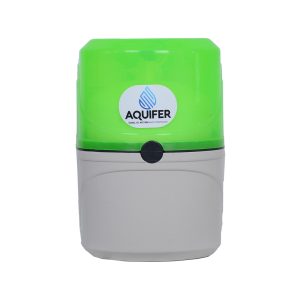 Aquifer Pompasız Su Arıtma Cihazı