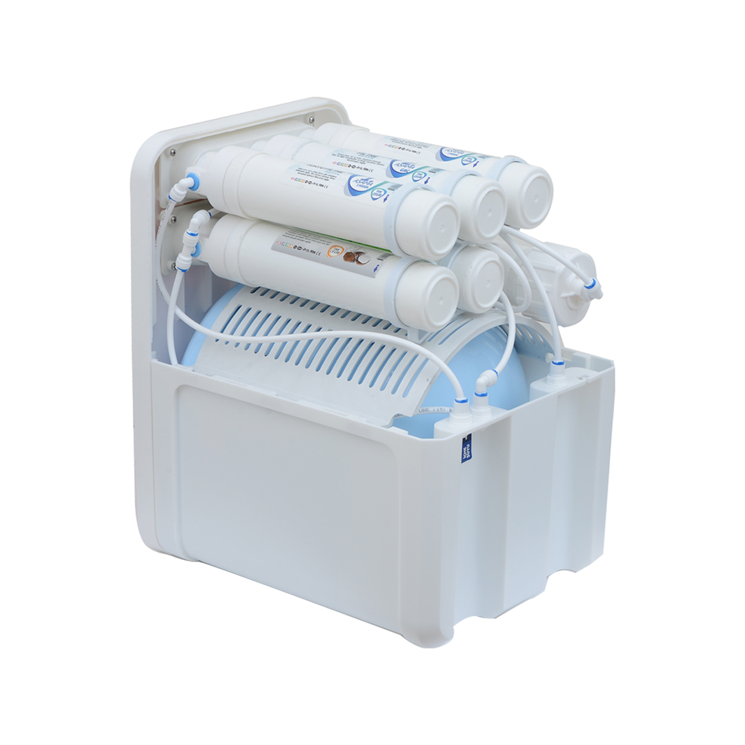 Class Su Arıtma Cihazı - Görsel 6