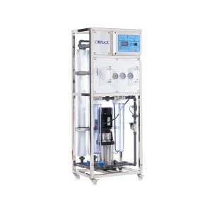 END01 Ters Ozmoz Sistemleri