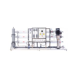 END03 Ters Ozmoz Sistemleri