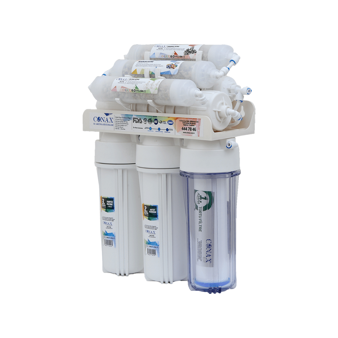 Favori Su Arıtma Cihazı